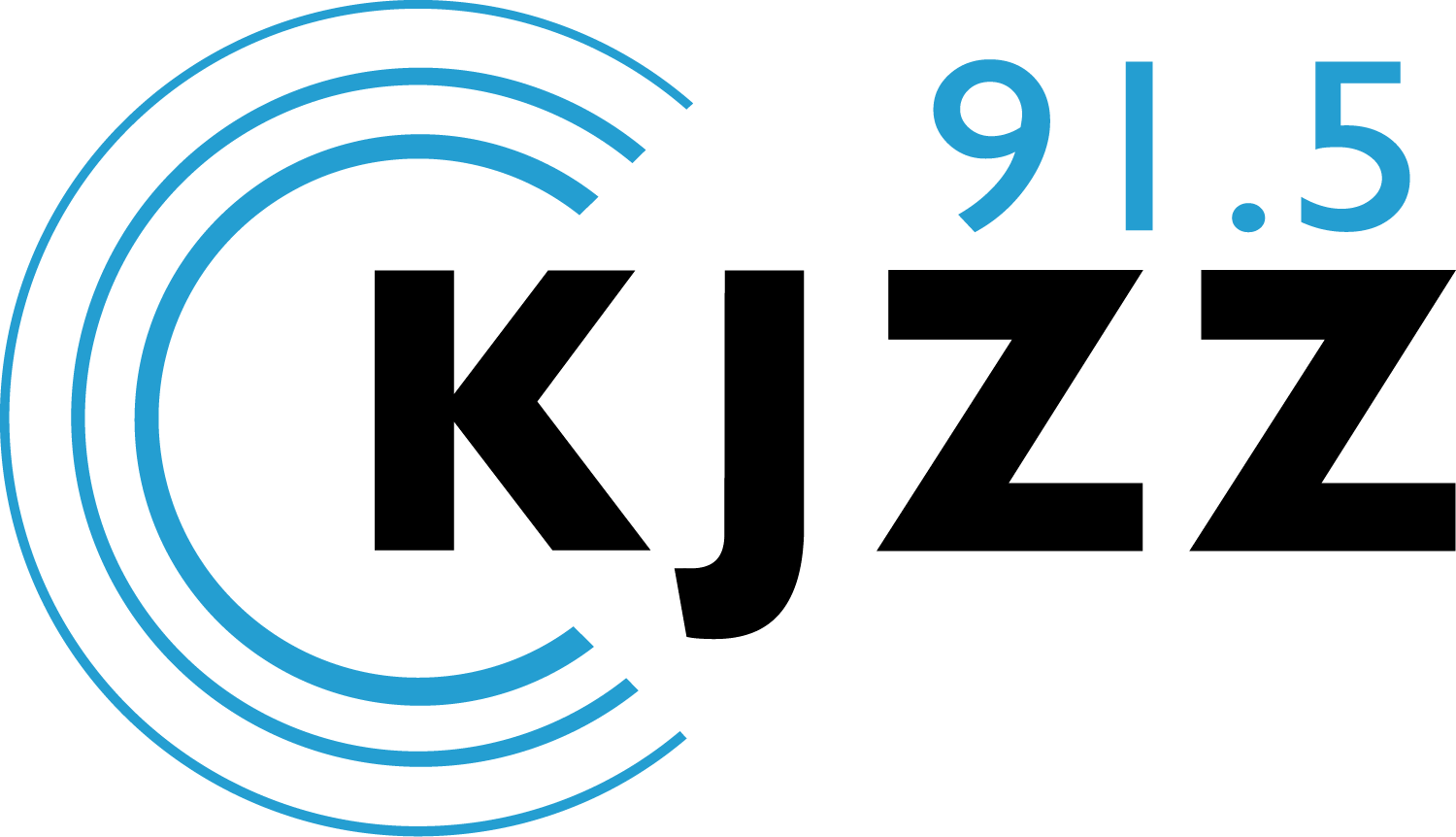 KJZZ 91.5