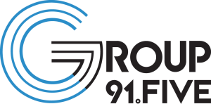 Group 91.Five logo